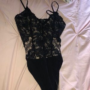 Bodysuit
